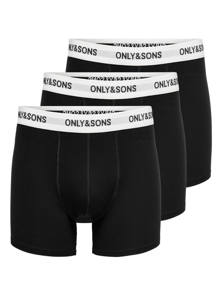 EXPORTS BOXER ONLY& SONS