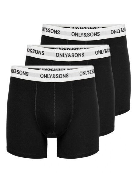 EXPORTS BOXER ONLY& SONS