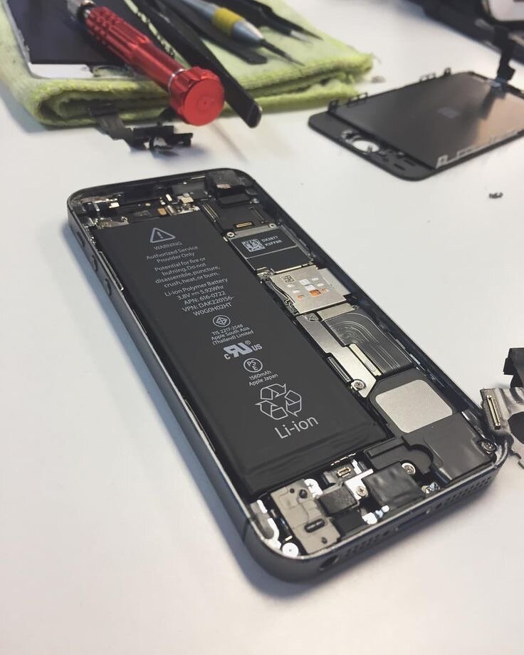 Phone Repair services