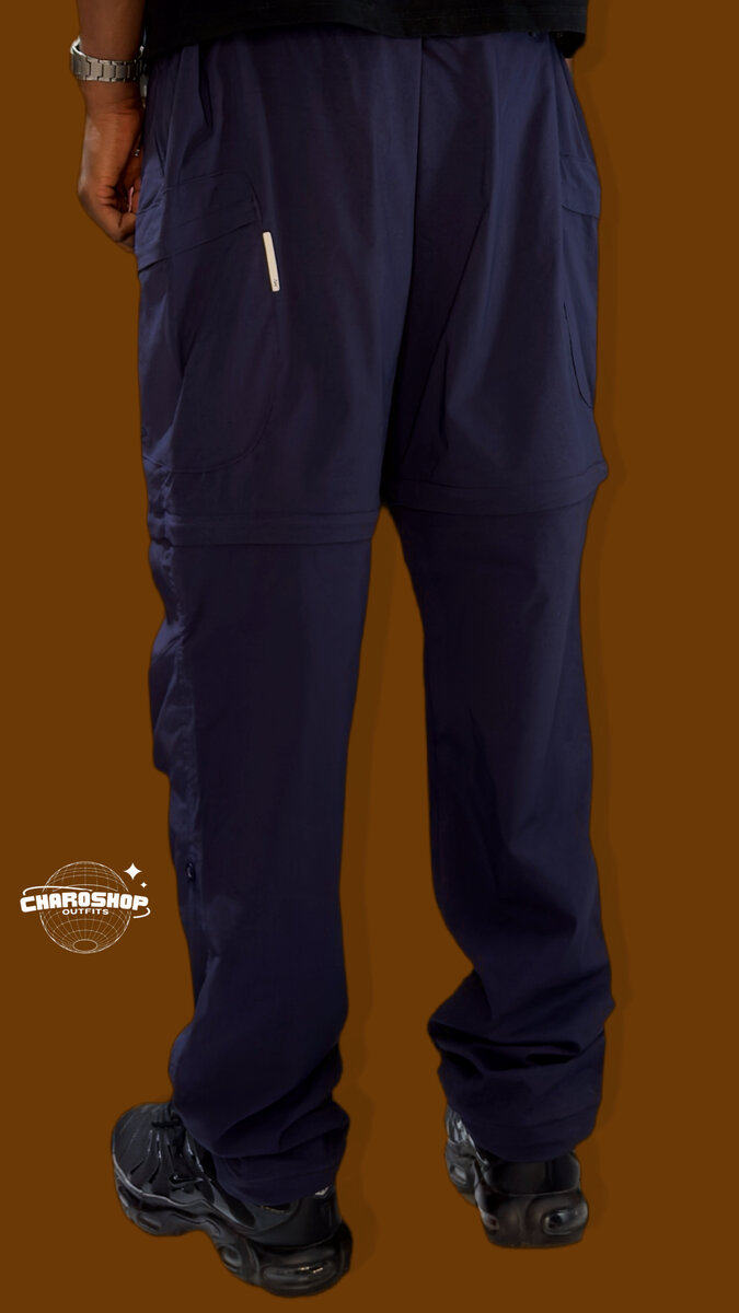 Pantalon Cargo Homme Outdoor