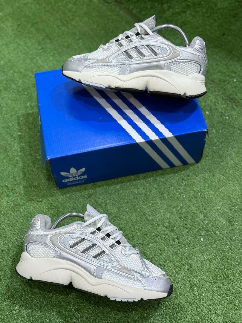 Adidas