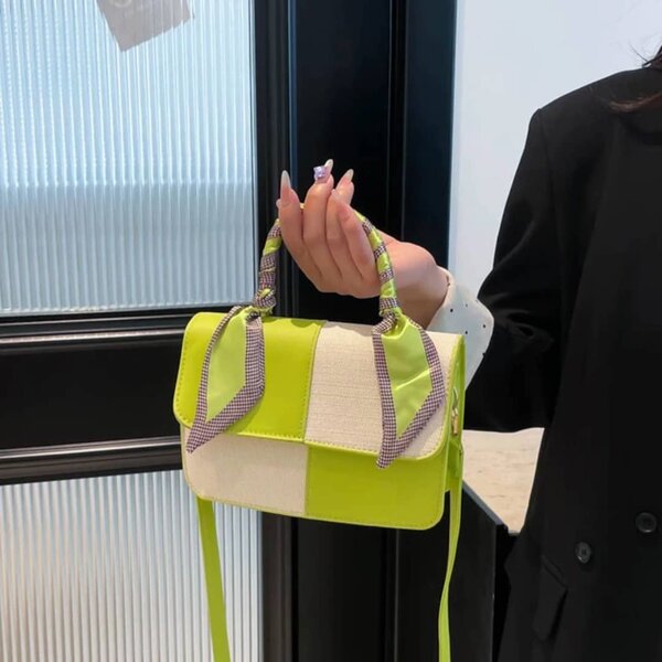 Sac à main tendance pour femme