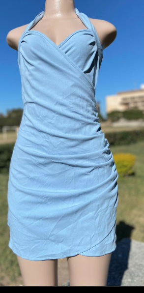 Beautiful elegant women's dress  size:M