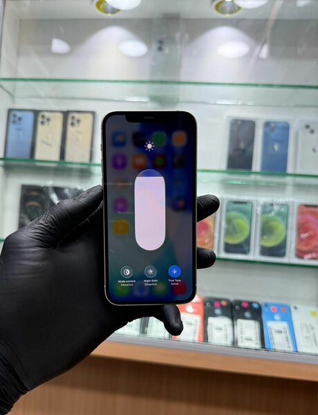 12 simple sans face ID