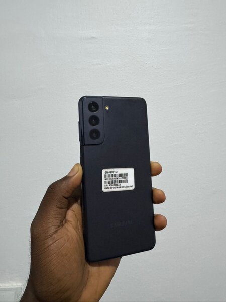 Smartphone Samsung Galaxy