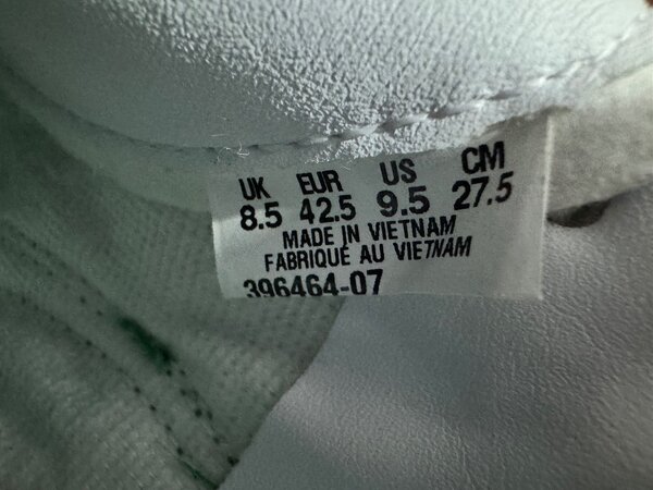 Кеды Puma Palermo