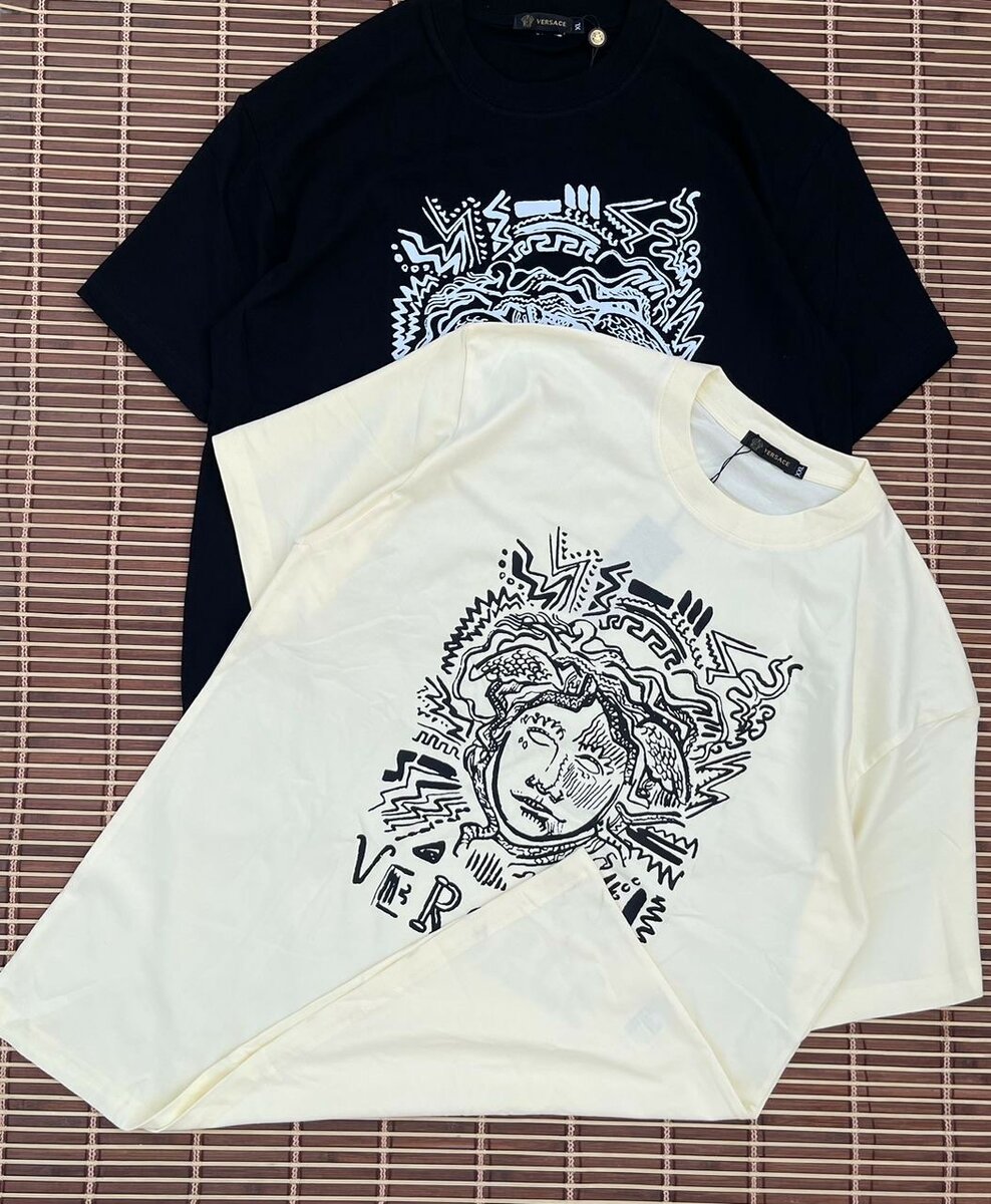 Kenzo️ Versace Hugo Boss