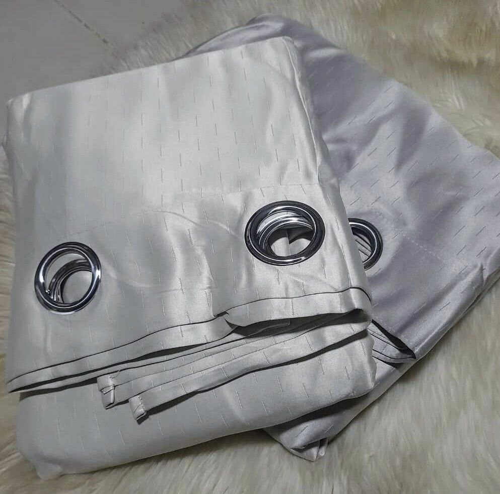 Rideaux occultants élégants