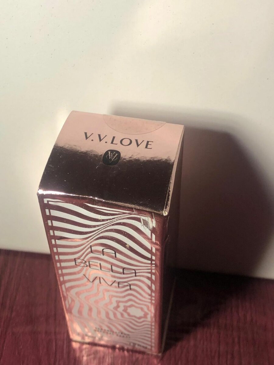 Parfum La Belle Vive 30ml