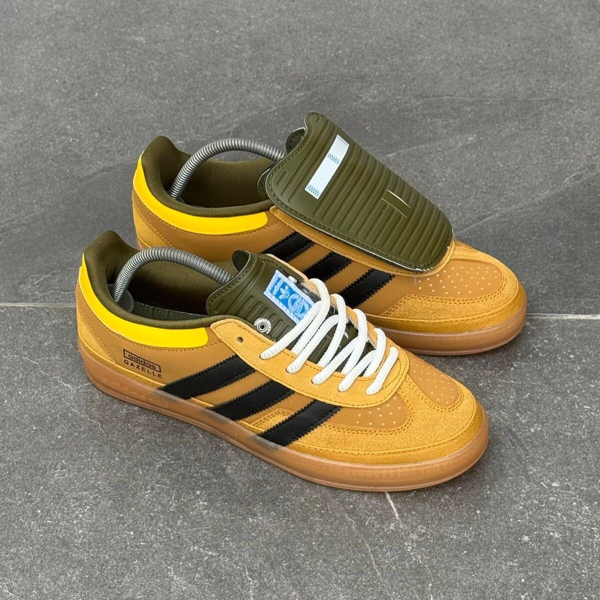 Sneakers adidas stylées