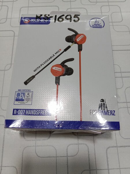 Ronin  R007 Hand free