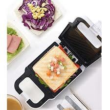 Decakila Sandwich Maker