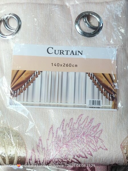 Curtains