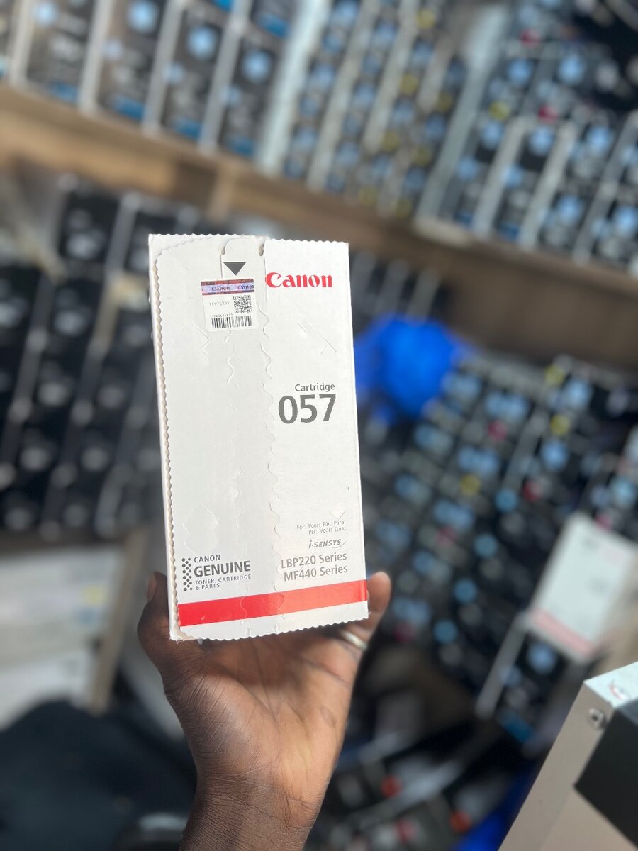 Canon Cartouche 057