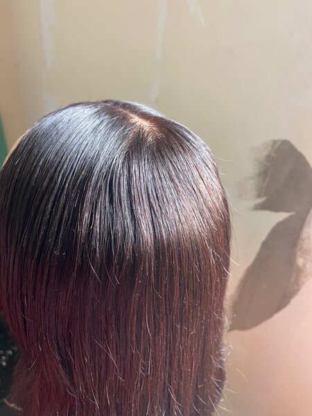 Sunshine double drawn