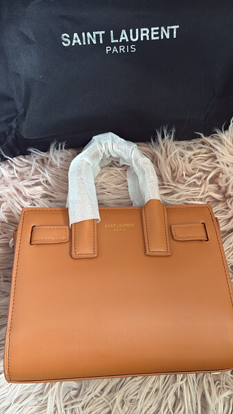 Sac Saint Laurent élégant