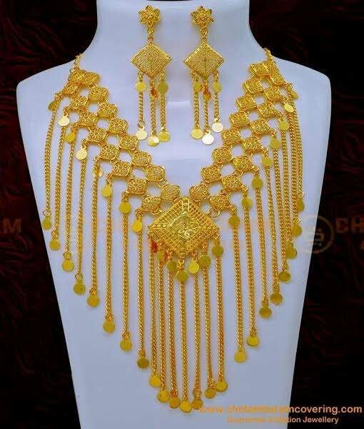Ladies Nicklas sets