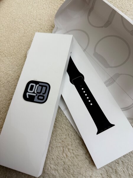 Apple Watch series 10 42mm