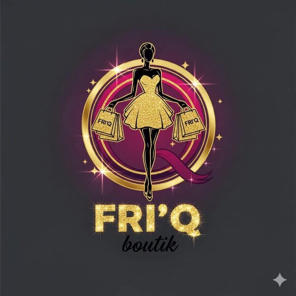 FRI’Q 𝙱𝙾𝚞𝚝𝚒𝚔 