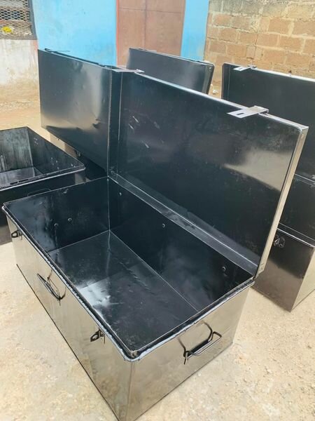 school boarding trunks medium