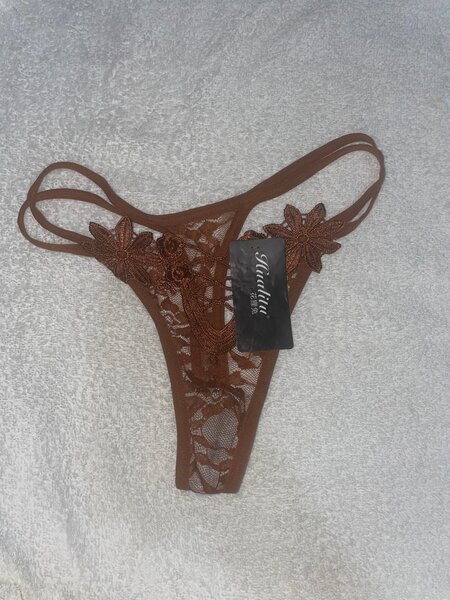 Culottes Dentelle Élégantes