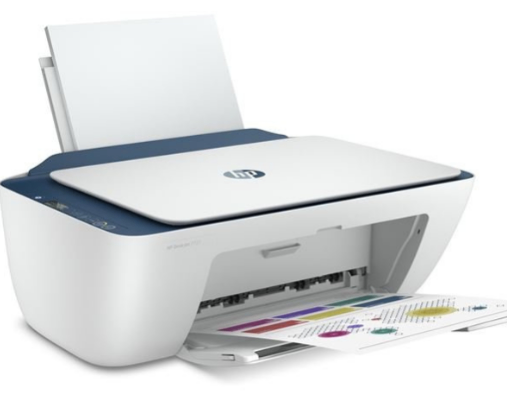 Hp Deskjet printer 2320 with inks