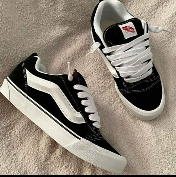 Vans knus