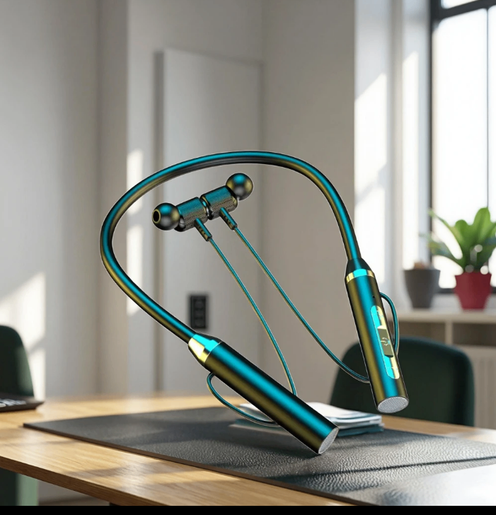 Écouteurs Bluetooth Sport