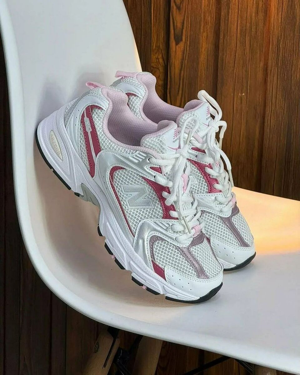 Baskets  new balance 530 femme