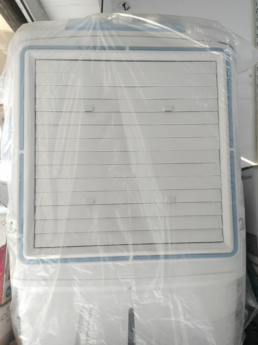 Air Cooler Zapto