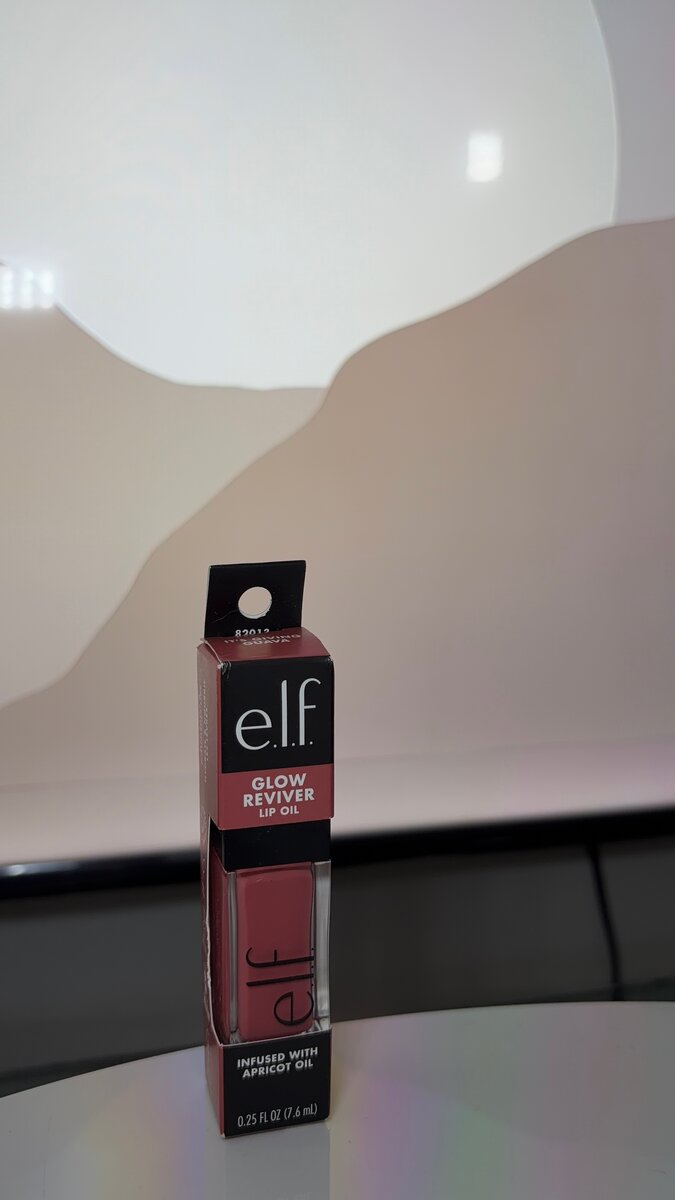 Lip oil E.L.F
