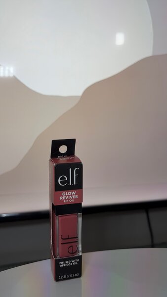 Lip oil E.L.F