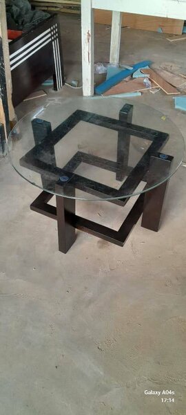 Table basse design moderne