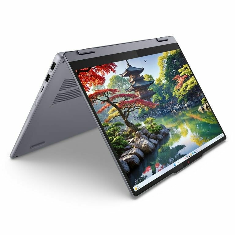 Lenovo Ideapad 5 X360 2-en-1