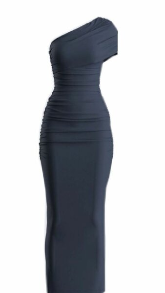 Robe élégante femmes