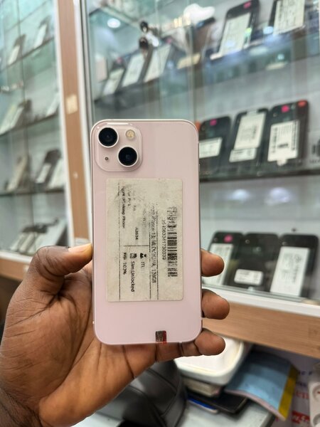 iPhone 13 simple 128Go Casi re