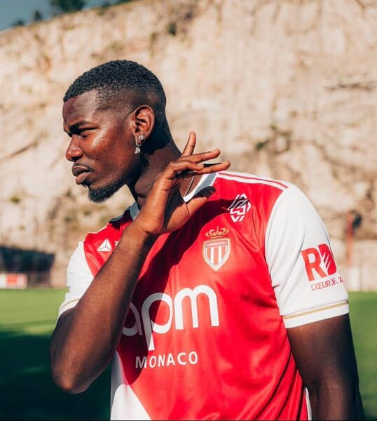 Monaco domicile 25/26