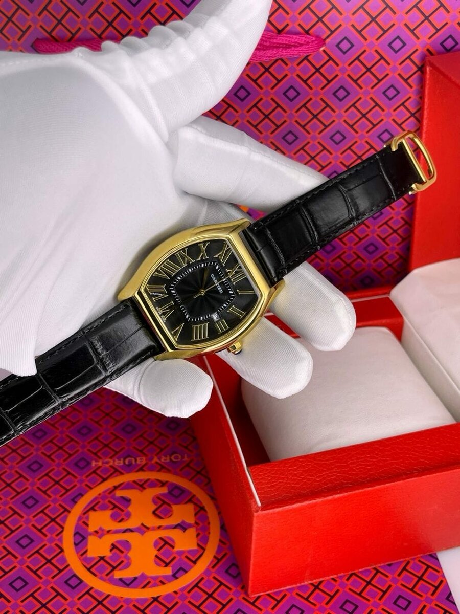 Montres  HOMME   CARTIER