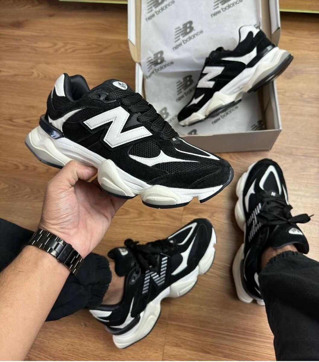 New balance 9060