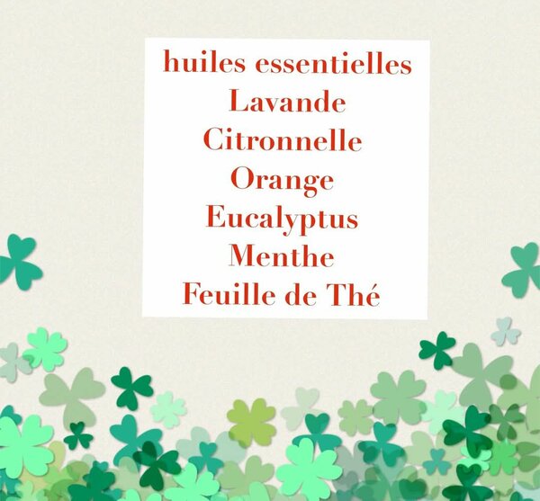 Huile essentielle(l'unité:1500
