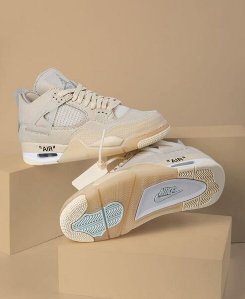 JORDAN low & Air Nike