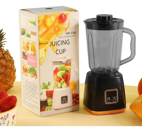 Mixeur de jus rechargeable