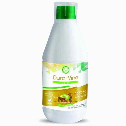 Dura-Vine Juice