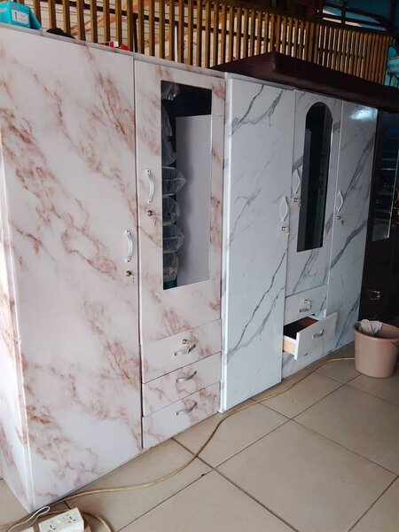 3in1 & 2in1  wardrobe