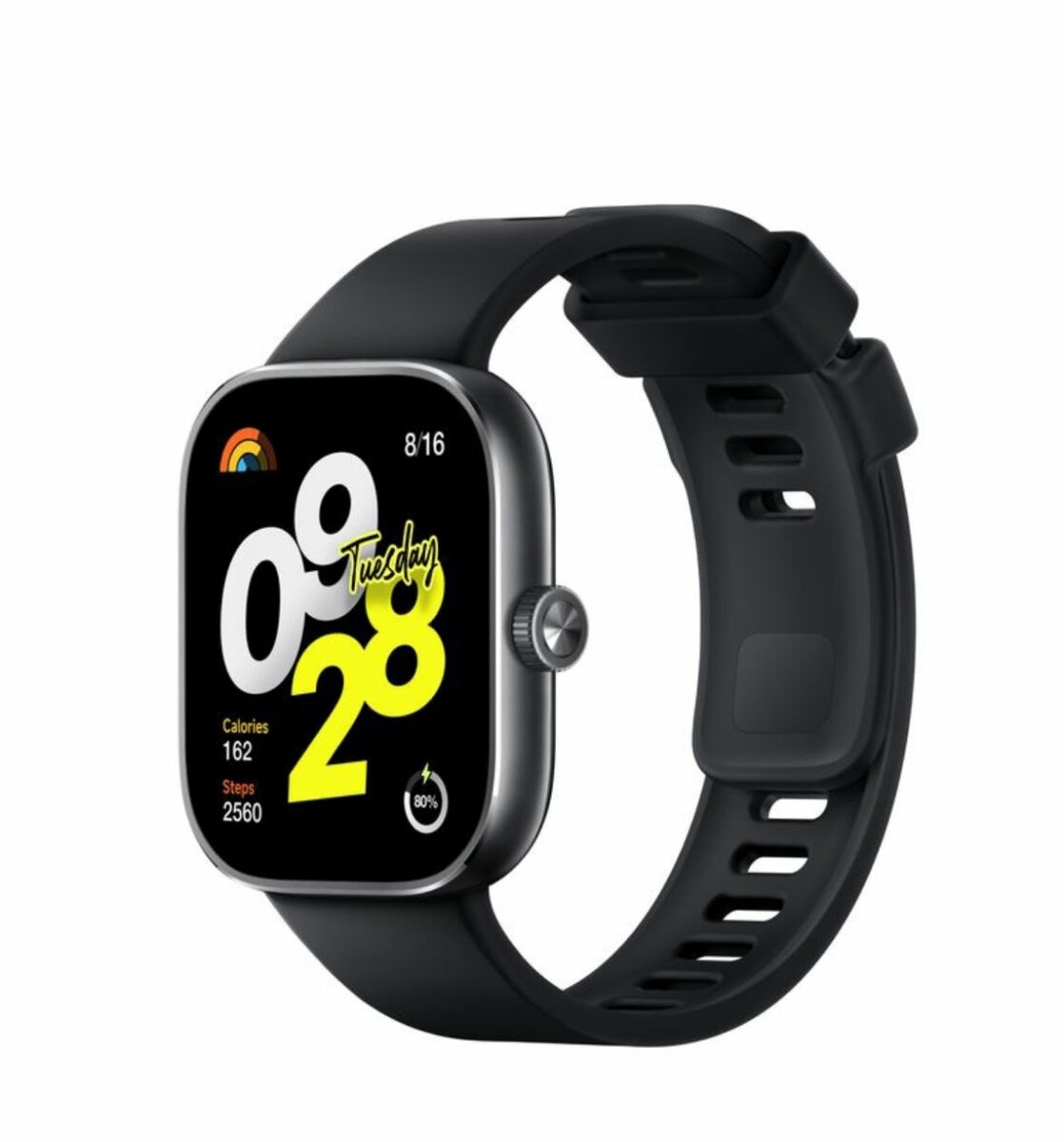 Redmi watch 4 active