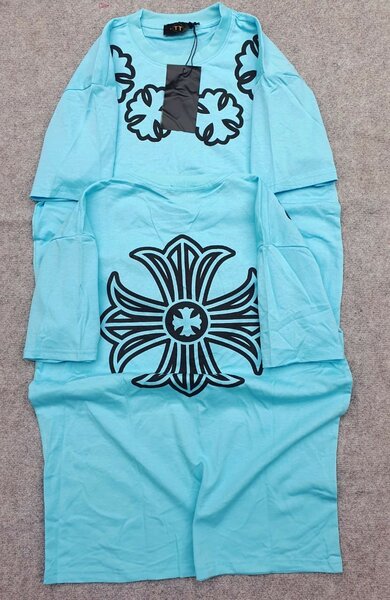 Pyjama bleu confortable