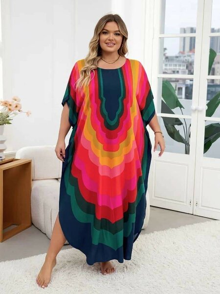 Boubou tendence