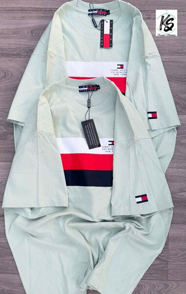 T-shirts tendance unisexe