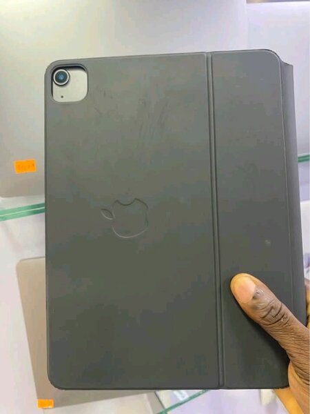 iPad Pro 12.9" élégant