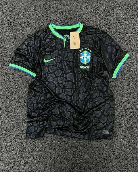 Maillot Brésil Nike